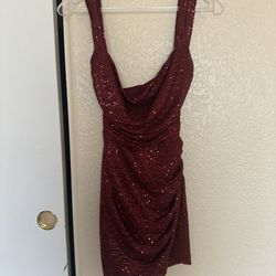 Hoco / Mini Cocktail Dress 