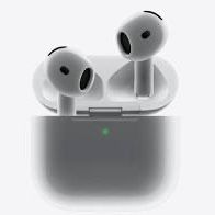 AirPods 4 ANC