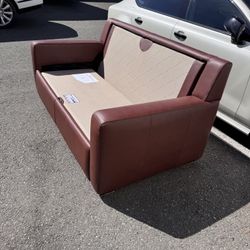 American leather sleeper couch sofa Delivery Available