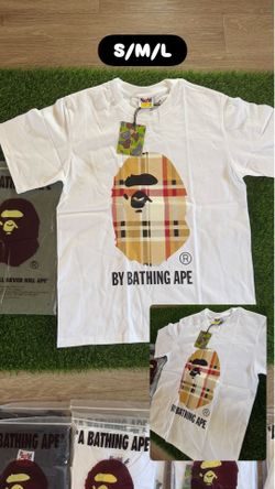 Bape shirt