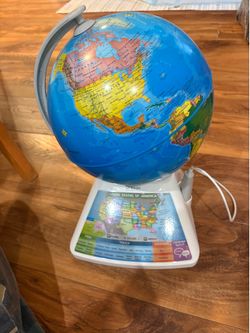 Globe