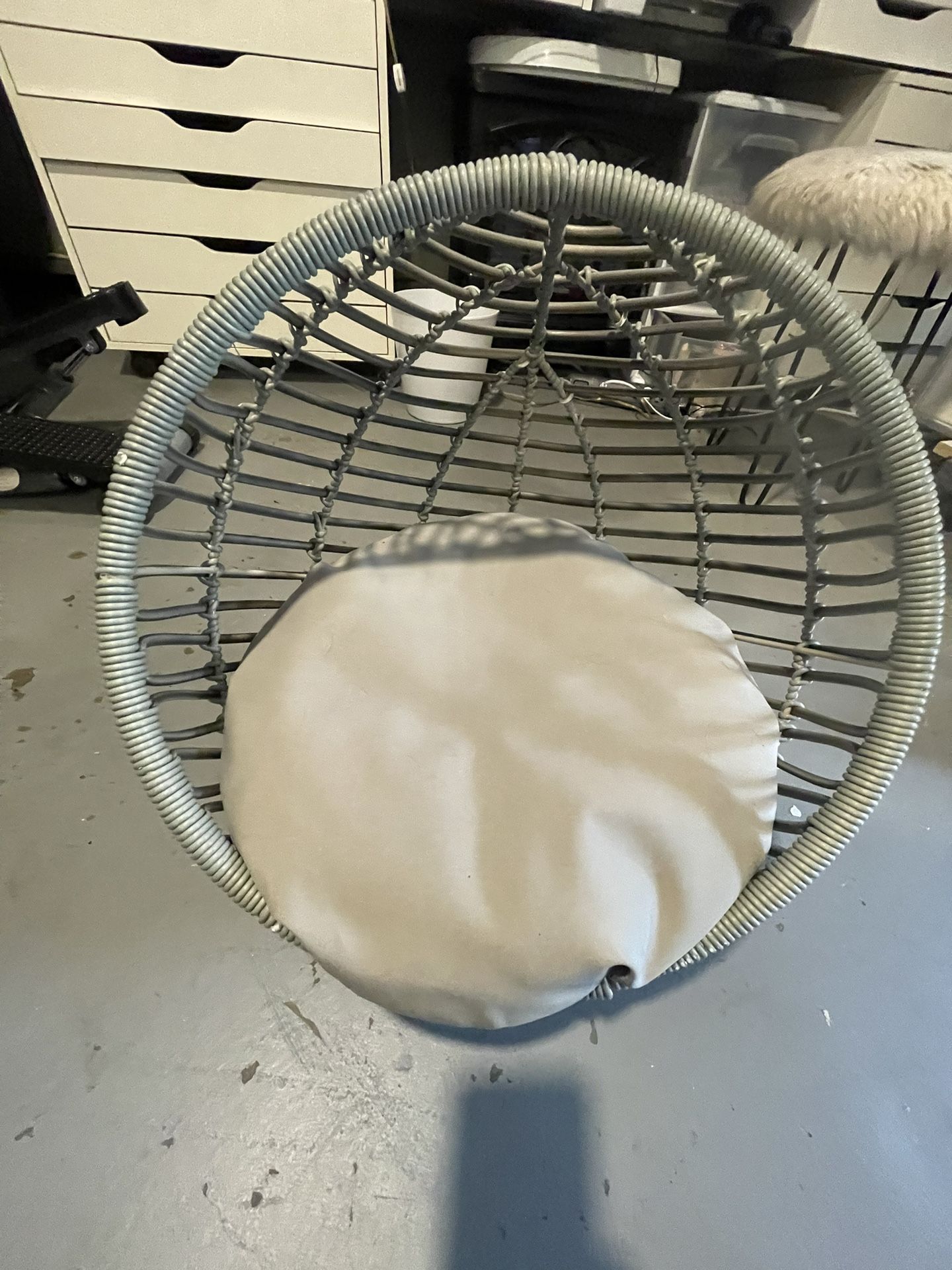 Cat Day Bed