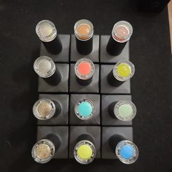 NEW!! Ugly Duckling Gel Polish 12pc Lot