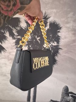 Versace bag