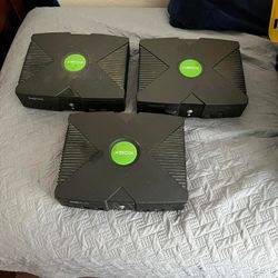 Original Xbox