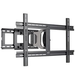 Tv articulating wall mount up to 80” brand new