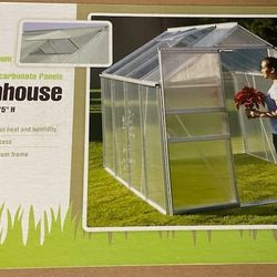 Green House 