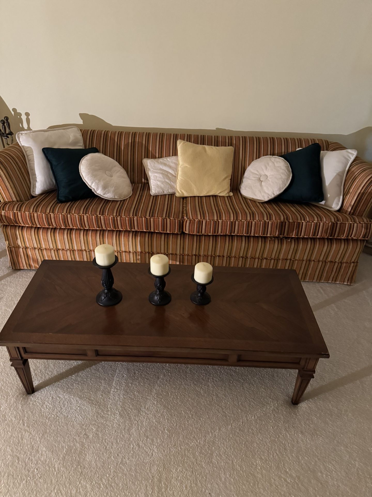 Vintage Living room Set