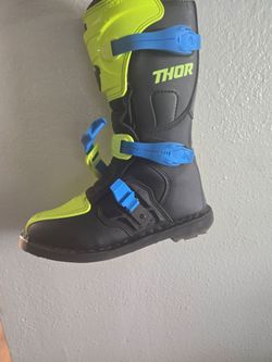 Mx boots
