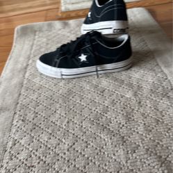Converse One Star 