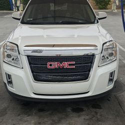2014 GMC Terrain