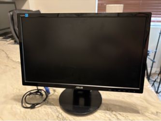 ASUS Computer Monitor
