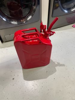 Jerry can