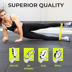 Exercise Bands 