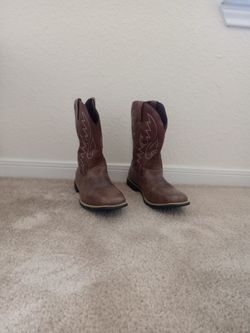 Boots