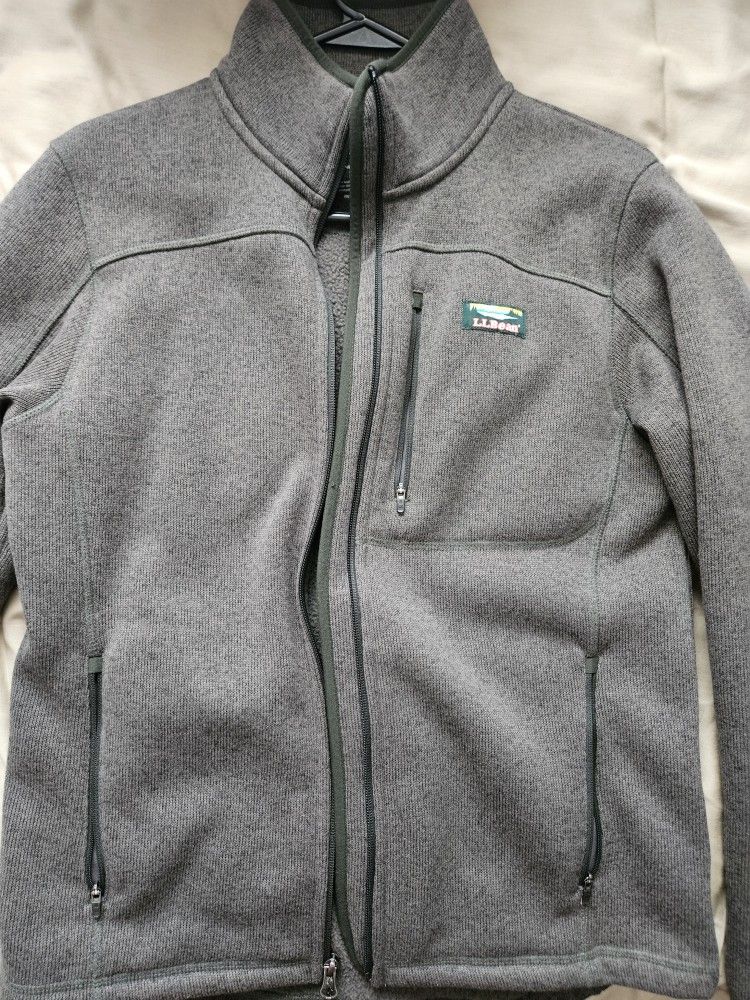 LL Bean Jacket