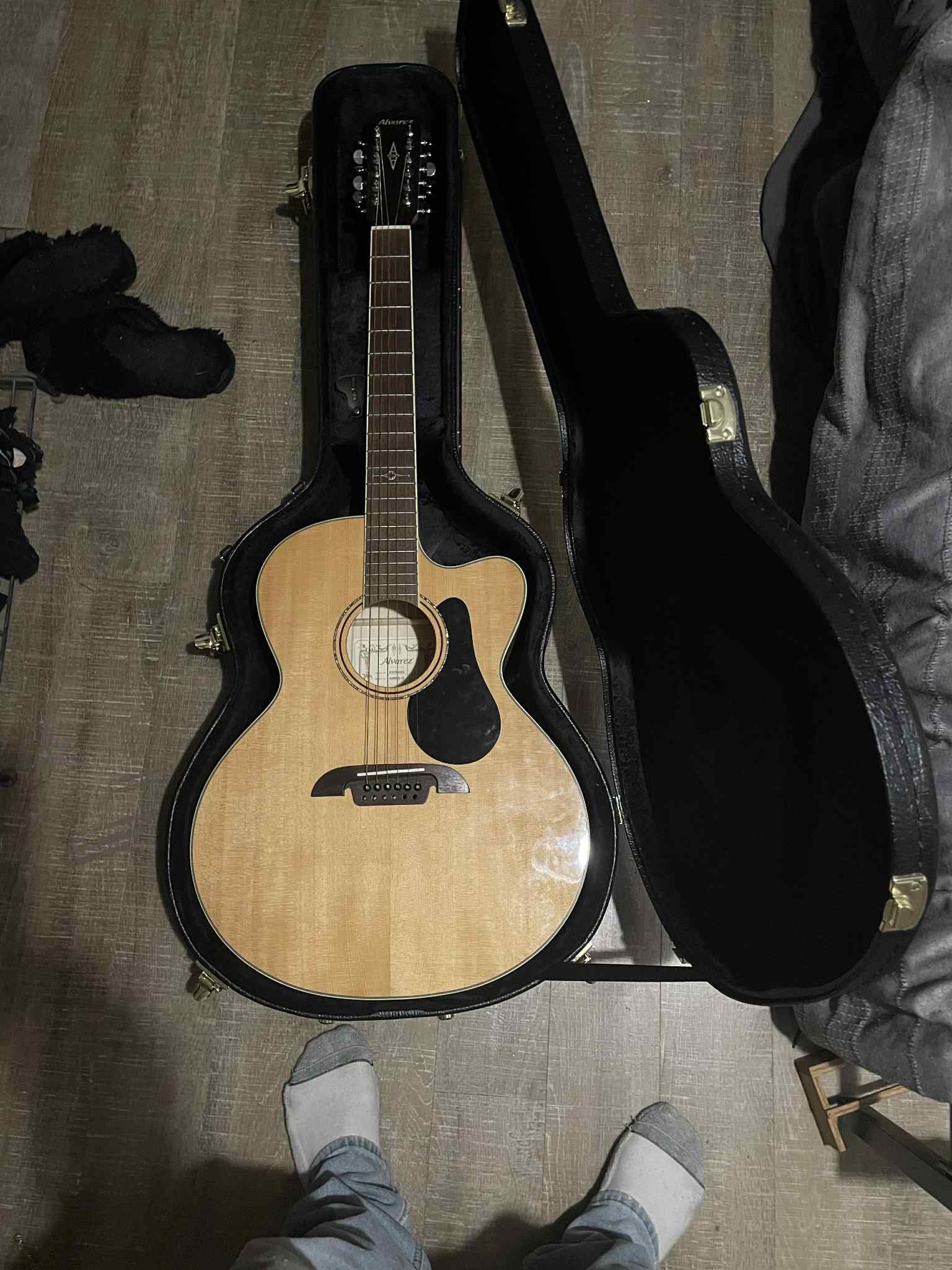 Guitar