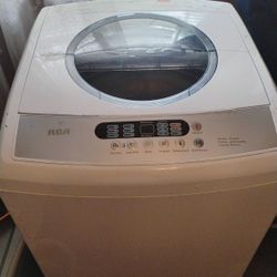 RCA Washer