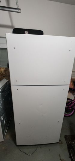 Fridges
