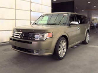 2012 Ford Flex