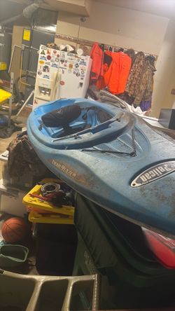 Kayak