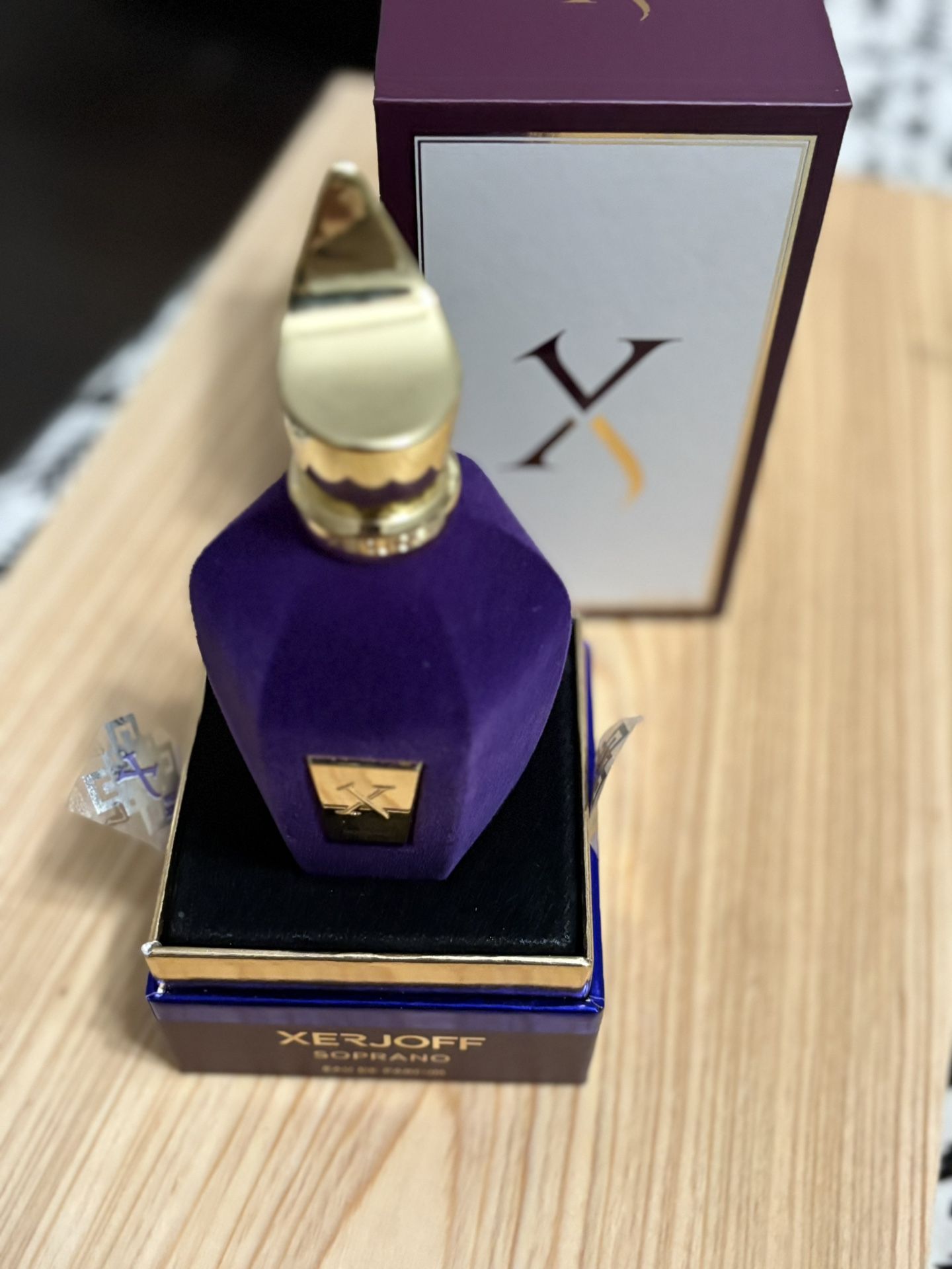Xerjoff Soprano 100ML New