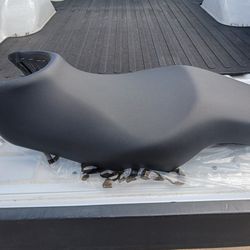 Honda CTX 700 Motorcycle Seat For Sale