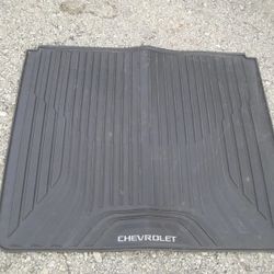 Cargo Mat CHEVROLET EQUINOX 