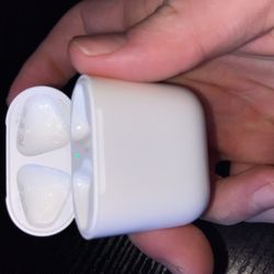 1st Gen AirPod Case Only 