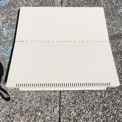 RV Almond Universal Stove Top Cover