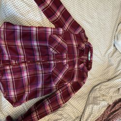 Medium Flannel 