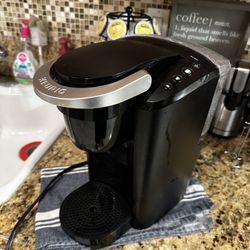 Keurig Machine 