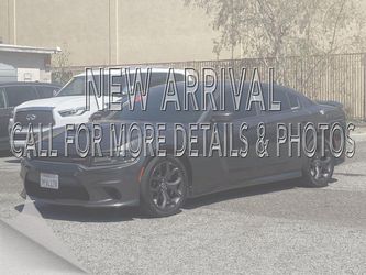 2019 Dodge Charger