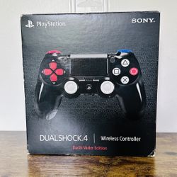 Sony PlayStation - DualShock 4 - Darth Vader Edition
