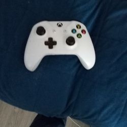 Xbox Controller White 