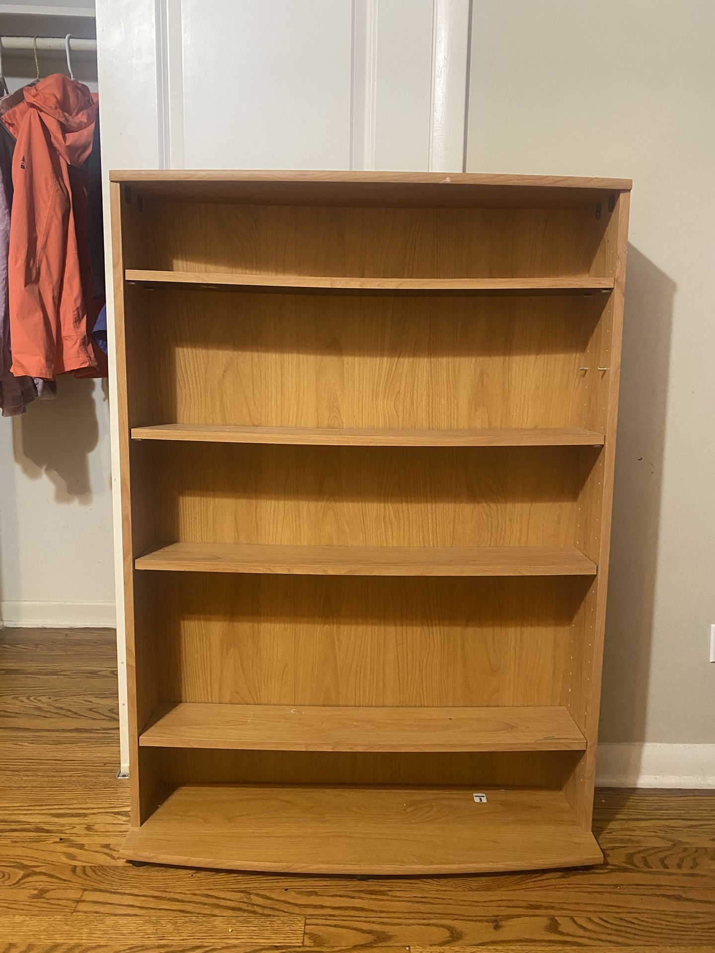 Bookcase