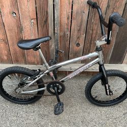 Haro BMX Backtrail z16 16”