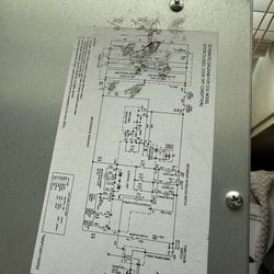 Wolf 24” microwave drawer