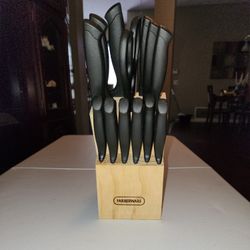 Knife Set
