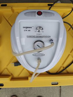 Dermabrasion Kit