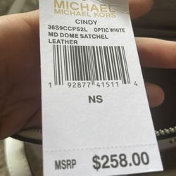 BRAND NEW MICHAEL KORS
