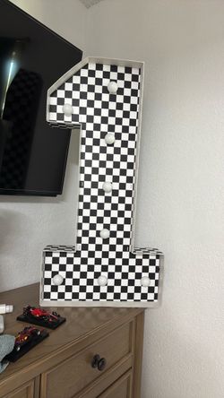 RACE track
