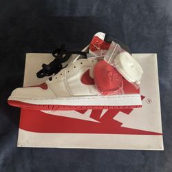 Jordan 1 Heritage