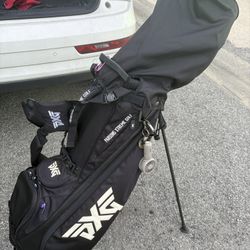 Pxg Carry Bag 
