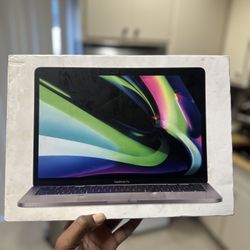 13 -inch Screen  MacBook Pro