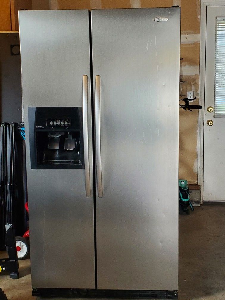 Refrigerator $150 OBO