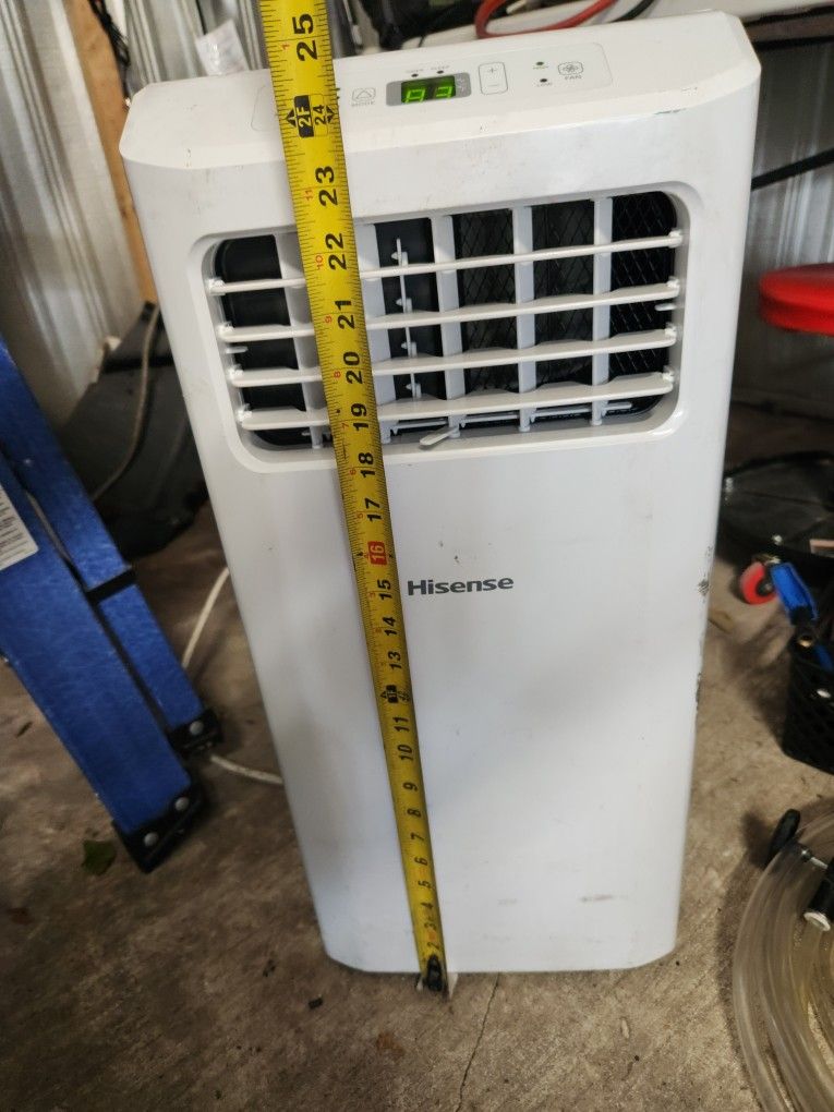 Stand Up Ac Unit