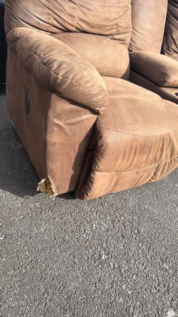 Free Couch