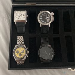 Mens Watches