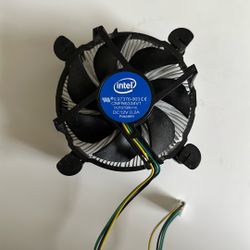 Intel LGA 1150 CPU Heatsink 